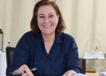 Com 82% das intenções de votos válidos, Ana Malacarne lidera a corrida eleitoral em São Domingos do Norte, revela Ipopes Pesquisas