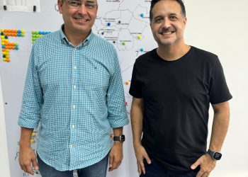 Empresário quer apoio de Gandini na disputa à Prefeitura de São Mateus