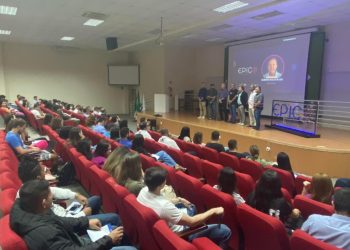 Palestras gratuitas sobre comércio eletrônico e planejamento de vendas na próxima edição do ‘Épico’ em Colatina