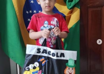 Projeto ”Maleta Viajante”
