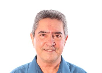 Paulo Fernandes lança a sua pre candidatura para vereador em Mucurici