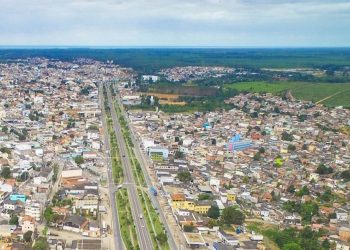 Crescimento do número de empregos formais em São Mateus desde a pandemia é quase o dobro da média estadual
