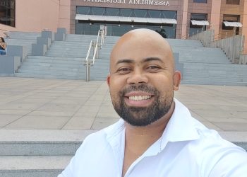 JUAREZ COSTA LANÇA PRÉ-CANDIDATURA A VEREADOR DE MONTANHA PELO PRB