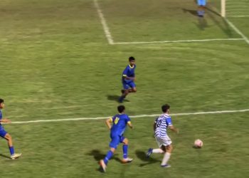 Colatina conquista prata e bronze na Copa A Gazetinha
