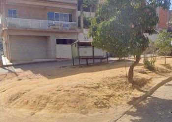 Obras da nova praça do bairro José de Anchieta, em Colatina, começam em agosto