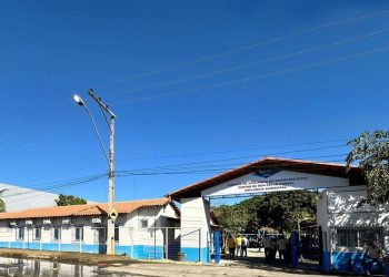 Prefeitura de Colatina inaugura nova sede da unidade de vigilância de zoonoses e centro de bem-estar animal