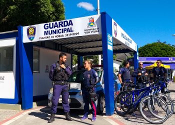 PEC regulamenta guardas municipais no estado