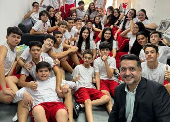 Assembleia aprova reajuste para estagiários