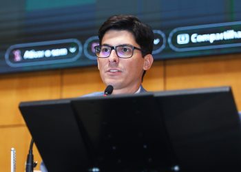 Deputado pede ao Governo para criar linha de crédito para pequenas barragens no ES