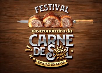 Acontecendo o 7º Festival Gastronômico da Carne de Sol em Montanha