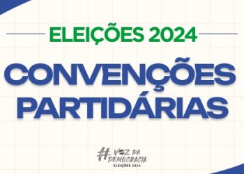 Partidos Políticos de Ponto Belo Anunciam Convenção Partidária Conjunta para Agosto