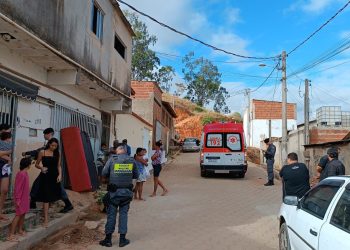 Tragédia em Barra de São Francisco: Bebê de Três Meses Encontrado Morto; Pais Sob Investigação