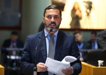 Tyago Hoffmann pode estar a caminho da secretaria estadual da agricultura