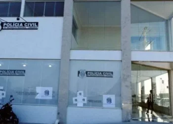 DHPP prende suspeito de ser mandante do sequestro de adolescente em Linhares