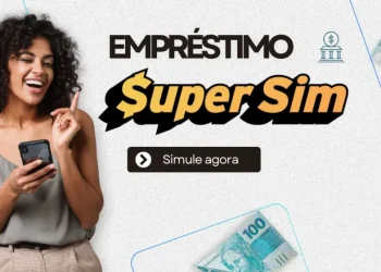 Empréstimo Pessoal Online: SuperSim oferece crédito com Aprovação Fácil e Rápida! Veja como solicitar