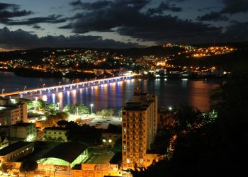 Colatina comemora 103 anos com shows gratuiros de Dilsinho, Durval Lelys e Gustavo Mioto
