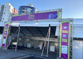 Promo Show Jardim Camburi começa amanhã e vai até domingo com preços populares e shows musicais