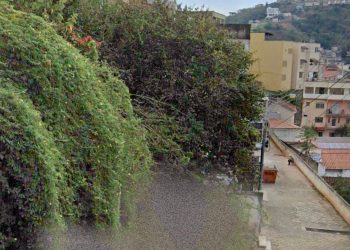 Prefeitura confirma 15ª obra de contenção de encosta em Colatina