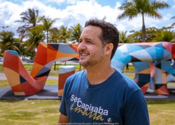 Gandini vai propor soluções para resolver problema do abastecimento de água em Nova Venécia