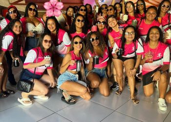1°MARATHOMAS Feminina de Montanha
