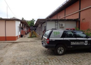 Polícia Civil prende suspeito de tentativa de feminicídio em Cachoeiro de Itapemirim