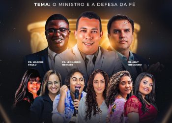 Convenção CONFRAMADES vai realizar sua AGO dia 14 de Setembro em Cariacica – ES