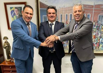 Ciro Nogueira vem ao Espírito Santo reforçar candidaturas do Progressistas