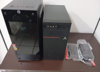 DP de Sooretama apreende computadores e aparelhos celulares de adolescentes investigados por racismo na internet