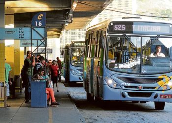 Gandini quer que nova linha do Transcol passe em São Pedro rumo ao Terminal de Vila Velha