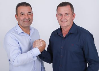 Ipopes Pesquisas mostra Bolinha do PSB, disparado rumo à reeleição, com 61% das intenções de votos, em Vila Pavão