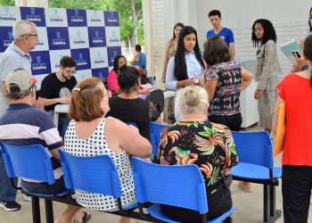 Mais famílias de Paul de Graça Aranha vão poder receber suas escrituras em Colatina