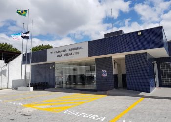 Venezuelana é detida por tentativa de homicídio contra adolescente em Vila Velha