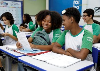Educação: Colatina aumenta média no Ideb, supera meta nacional nos anos iniciais e é destaque nas cidades capixabas com mais de 100 mil habitantes