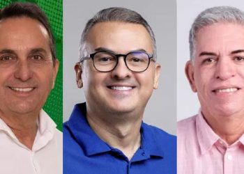 Pesquisa eleitoral em Baixo Guandu aponta liderança de neto barros (PP) com 32% das intenções de voto espontâneas