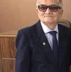 Homenagem ao nosso saudoso Teodorinho