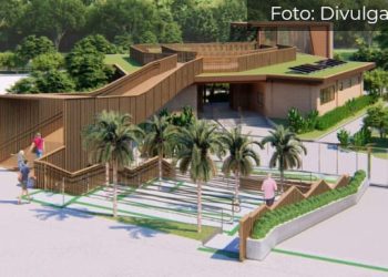 Gandini cobra abertura imediata do Parque Costeiro à população