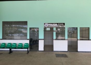 Polícia Civil conclui inquérito sobre tentativa de feminicídio em Laranja da Terra