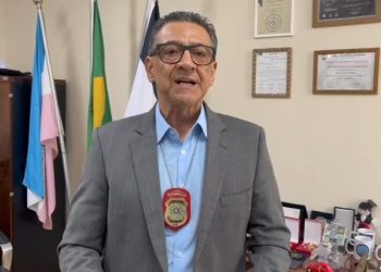 Governo do Estado autoriza convocação para nova turma de delegados da PCES
