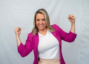 Fernanda Milanese lidera pesquisa eleitoral em Boa Esperança com ampla vantagem e alta aprovação