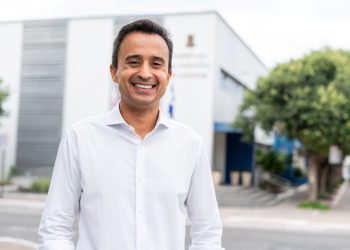 Nova pesquisa mostra que Lucas segue na liderança em Linhares