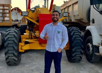 Candidato a vereador por Boa Esperança sofre ataque digital com disseminação de mensagem falsa na internet