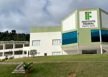 Capacitação do Idaf no Ifes na Cidade Mais Pomerana do Brasil
