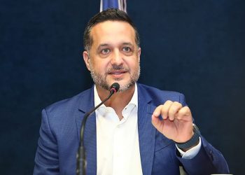 Gandini vai propor soluções para resolver problema do abastecimento de água em Nova Venécia