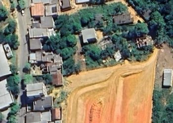PREFEITURA DE COLATINA REALIZA LICITAÇÃO PARA OBRAS DE PAVIMENTAÇÃO NA CHÁCARA DA DONA PRETA EM SÃO MARCOS