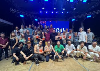Conheça os vencedores da 18ª Edição do FestCol