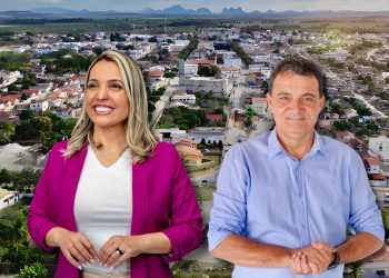 Fernanda Milanese lidera com 44,25% das intenções de voto em Boa Esperança