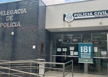 Delegacia de Muniz Freire prende suspeito de violência doméstica e ameaça