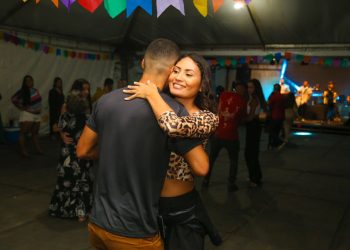 Lei destaca a importância do Forró do Pontal para a cultura capixabaO autor do projeto é o deputado Lucas Scaramussa