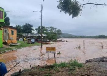 Novo sistema de monitoramento de cheias do Rio Doce vai beneficiar Colatina
