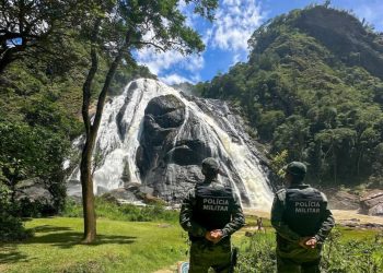 Mazinho elogia concessão de parques estaduais e diz que vai atrair turistas para o ES
